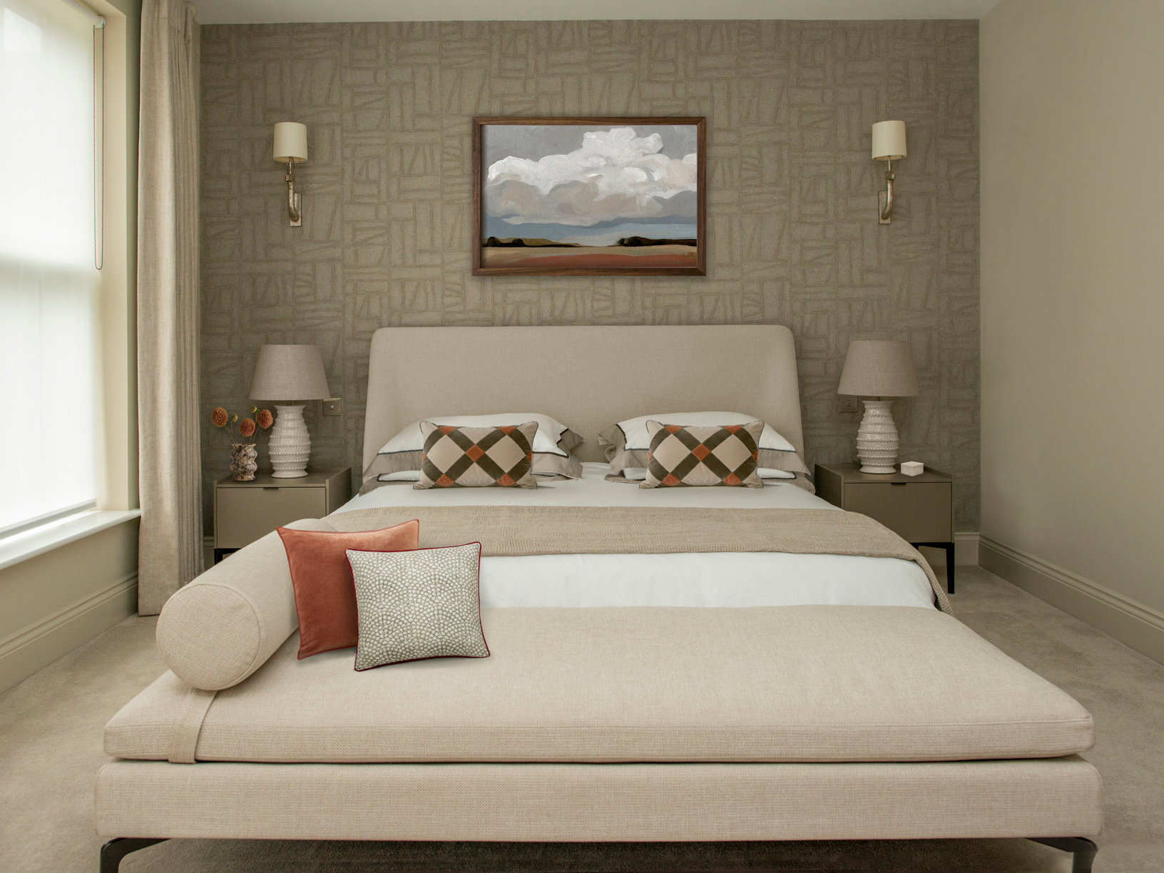 Cobham Apartment